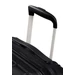 American Tourister SpeedStar Spinner Kabinbőrönd 55cm Black 3 év garancia