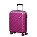 American Tourister SpeedStar Spinner Kabinbőrönd 55cm Orchid 3 év garancia