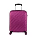 American Tourister SpeedStar Spinner Kabinbőrönd 55cm Orchid 3 év garancia