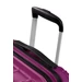 American Tourister SpeedStar Spinner Kabinbőrönd 55cm Orchid 3 év garancia