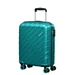American Tourister SpeedStar Spinner Kabinbőrönd 55cm DeepTurquoise 3 év garancia