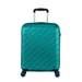 American Tourister SpeedStar Spinner Kabinbőrönd 55cm DeepTurquoise 3 év garancia