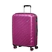 American Tourister SpeedStar Spinner Bővíthető Bőrönd 67cm Orchid 3 év garancia