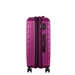 American Tourister SpeedStar Spinner Bővíthető Bőrönd 67cm Orchid 3 év garancia