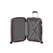 American Tourister SpeedStar Spinner Bővíthető Bőrönd 67cm RoseGold 3 év garancia