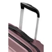 American Tourister SpeedStar Spinner Bővíthető Bőrönd 67cm RoseGold 3 év garancia