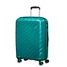 American Tourister SpeedStar Spinner Bővíthető Bőrönd 67cm DeepTurquoise 3 év garancia