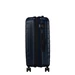 American Tourister SpeedStar Spinner Bővíthető Bőrönd 67cm AtlanticBlue 3 év garancia