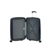 American Tourister SpeedStar Spinner Bővíthető Bőrönd 67cm AtlanticBlue 3 év garancia