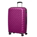 American Tourister SpeedStar Spinner Bővíthető Bőrönd 77cm Orchid 3 év garancia