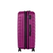 American Tourister SpeedStar Spinner Bővíthető Bőrönd 77cm Orchid 3 év garancia