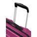 American Tourister SpeedStar Spinner Bővíthető Bőrönd 77cm Orchid 3 év garancia