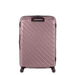 American Tourister SpeedStar Spinner Bővíthető Bőrönd 77cm RoseGold 3 év garancia