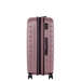 American Tourister SpeedStar Spinner Bővíthető Bőrönd 77cm RoseGold 3 év garancia