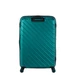 American Tourister SpeedStar Spinner Bővíthető Bőrönd 77cm DeepTurquoise 3 év garancia