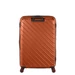 American Tourister SpeedStar Spinner Bővíthető Bőrönd 77cm CopperOrange 3 év garancia
