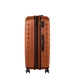 American Tourister SpeedStar Spinner Bővíthető Bőrönd 77cm CopperOrange 3 év garancia