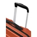 American Tourister SpeedStar Spinner Bővíthető Bőrönd 77cm CopperOrange 3 év garancia