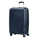 American Tourister SpeedStar Spinner Bővíthető Bőrönd 77cm AtlanticBlue 3 év garancia