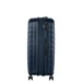 American Tourister SpeedStar Spinner Bővíthető Bőrönd 77cm AtlanticBlue 3 év garancia