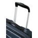 American Tourister SpeedStar Spinner Bővíthető Bőrönd 77cm AtlanticBlue 3 év garancia