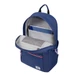 American Tourister Upbeat laptop hátizsák kék színben