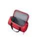 American Tourister Upbeat utazótáska piros színben