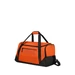 American Tourister Cipőtartós Sporttáska/Utazótáska Fekete/Narancs Urban Groove UG23    
