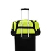 American Tourister Cipőtartós Sporttáska/Utazótáska Fekete/Lime Urban Groove UG23   