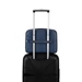 American Tourister Starvibe Fedélzeti táska Navy 3 év garancia