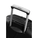 American Tourister Starvibe Spinner Kabinbőrönd 55cm Black 3 év garancia