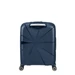 American Tourister Starvibe Spinner Kabinbőrönd 55cm Navy 3 év garancia