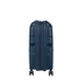 American Tourister Starvibe Spinner Kabinbőrönd 55cm Navy 3 év garancia