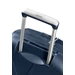 American Tourister Starvibe Spinner Kabinbőrönd 55cm Navy 3 év garancia