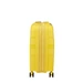 American Tourister Starvibe Spinner Kabinbőrönd 55cm lemon 3 év garancia