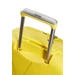 American Tourister Starvibe Spinner Kabinbőrönd 55cm lemon 3 év garancia