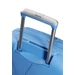 American Tourister Starvibe Spinner Kabinbőrönd 55cm Blue 3 év garancia
