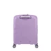 American Tourister Starvibe Spinner Kabinbőrönd 55cm Lavender 3 év garancia