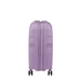 American Tourister Starvibe Spinner Kabinbőrönd 55cm Lavender 3 év garancia