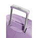 American Tourister Starvibe Spinner Kabinbőrönd 55cm Lavender 3 év garancia