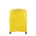 American Tourister Starvibe Spinner Bővíthető Bőrönd 67cm lemon 3 év garancia