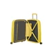 American Tourister Starvibe Spinner Bővíthető Bőrönd 67cm lemon 3 év garancia