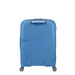 American Tourister Starvibe Spinner Bővíthető Bőrönd 67cm Blue 3 év garancia