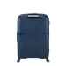 American Tourister Starvibe Spinner Bővíthető Bőrönd 77cm Navy 3 év garancia