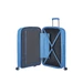 American Tourister Starvibe Spinner Bővíthető Bőrönd 77cm Blue 3 év garancia