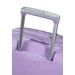 American Tourister Starvibe Spinner Bővíthető Bőrönd 77cm Lavender 3 év garancia