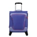 American Tourister Pulsonic Spinner Bővíthető Kabinbőrönd 55cm SoftLilac