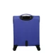 American Tourister Pulsonic Spinner Bővíthető Kabinbőrönd 55cm SoftLilac