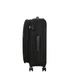 American Tourister Pulsonic Spinner Bőrönd 68cm AsphaltBlack