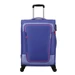 American Tourister Pulsonic Spinner Bőrönd 68cm SoftLilac